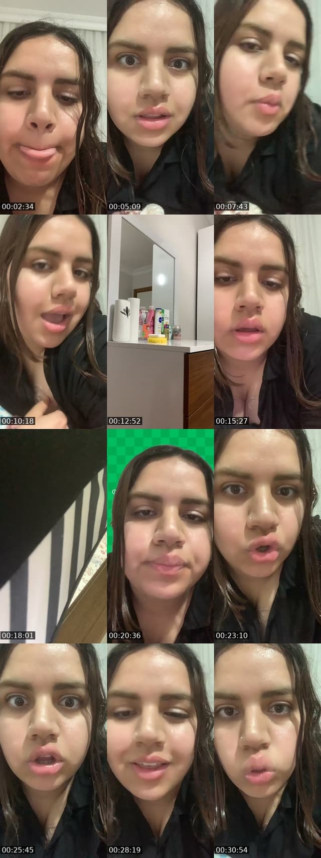 TikTok live: Esenyurt Büyükçekmece by @userssssssyyyy