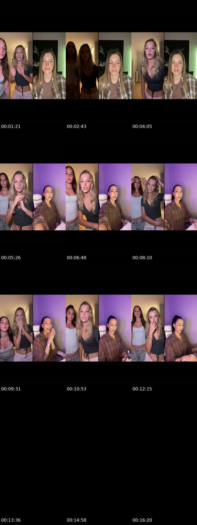 TikTok live: Let’s chat🫶🏼 by @pchelikkkkkkk