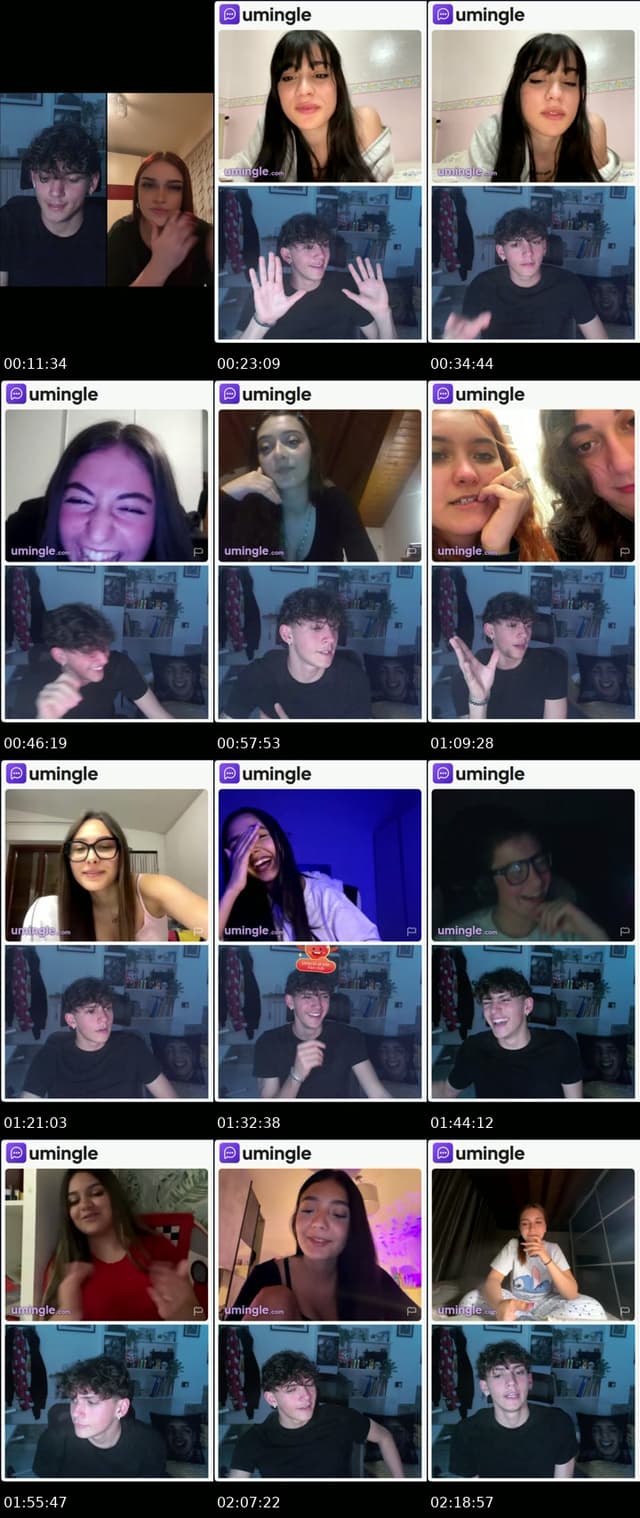 TikTok live: Match ufficiale by @mk_albe