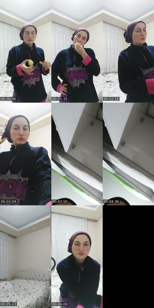 TikTok live: Hellöö by @eliif.saglam