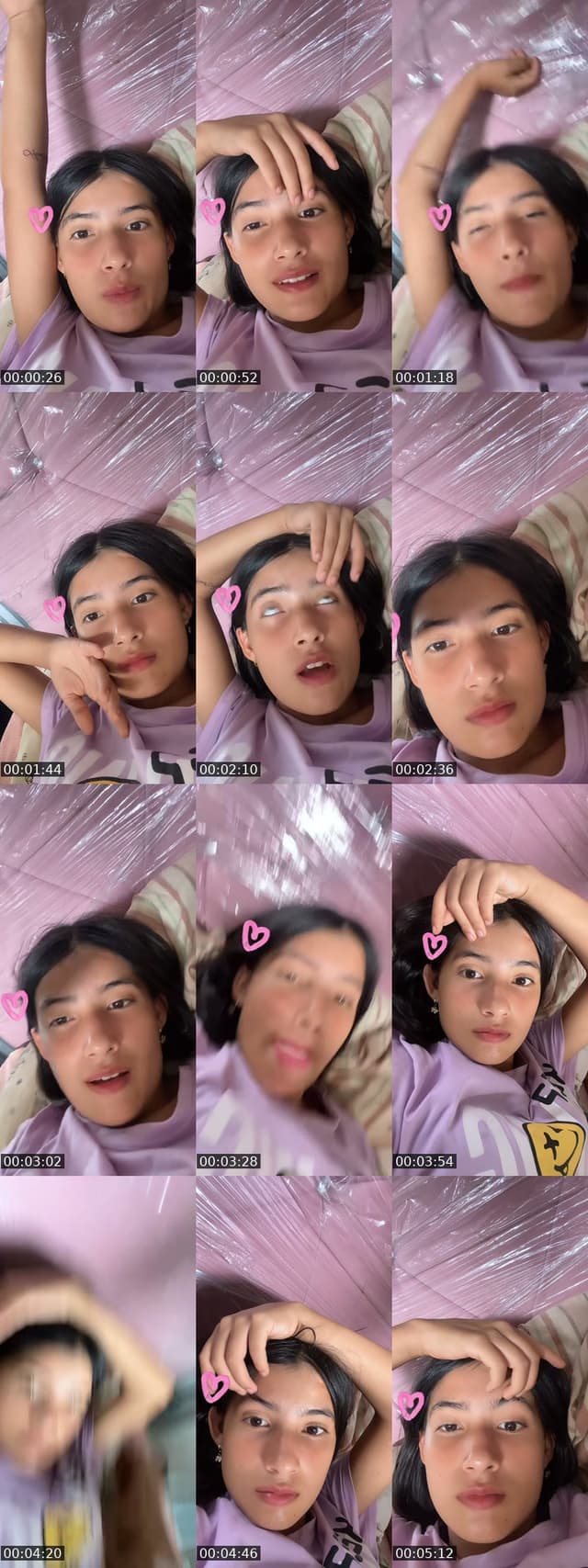 TikTok live: muchachos by @esmeralda.balamba