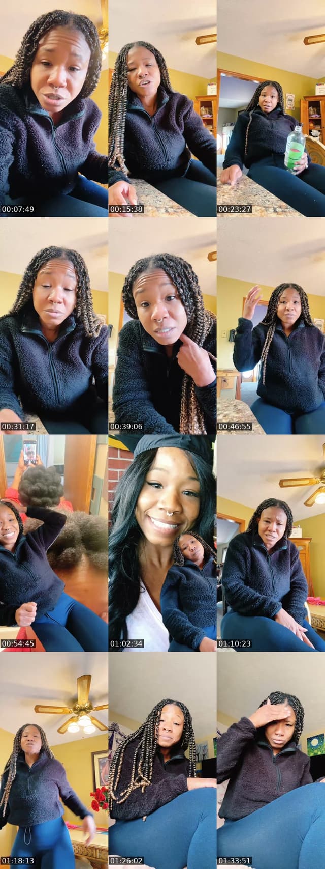 TikTok live: Lets Go LIVE! by @latoya_monique1