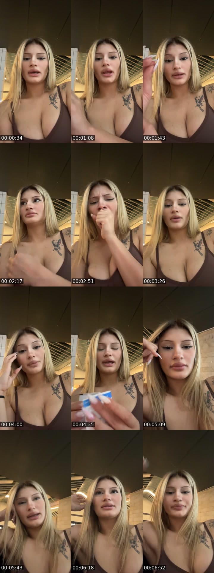 @cid0landyedek TikTok live stream