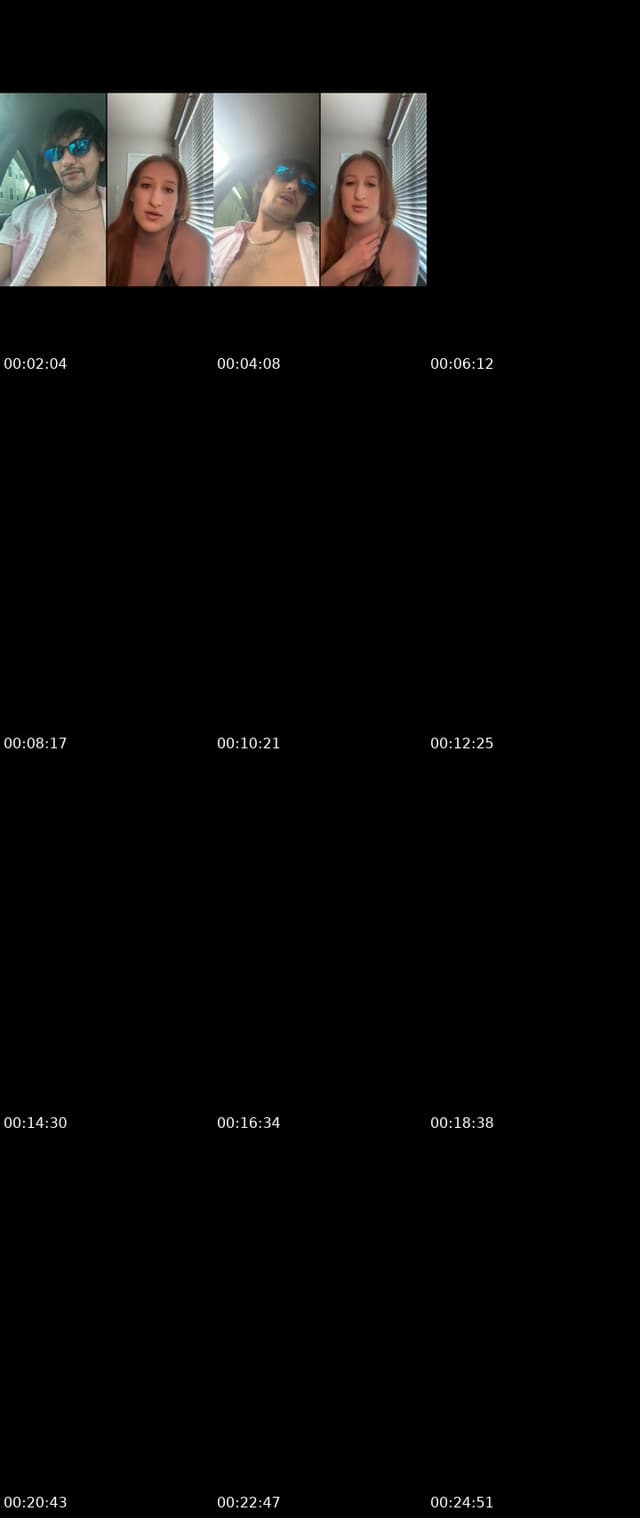 TikTok live: Error: 67 by @allprocorey3