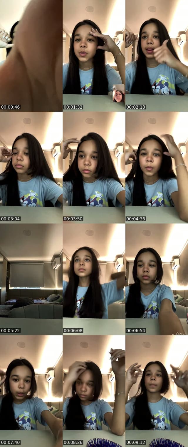 @euzinhaanabia0 TikTok live from 2026-05-20