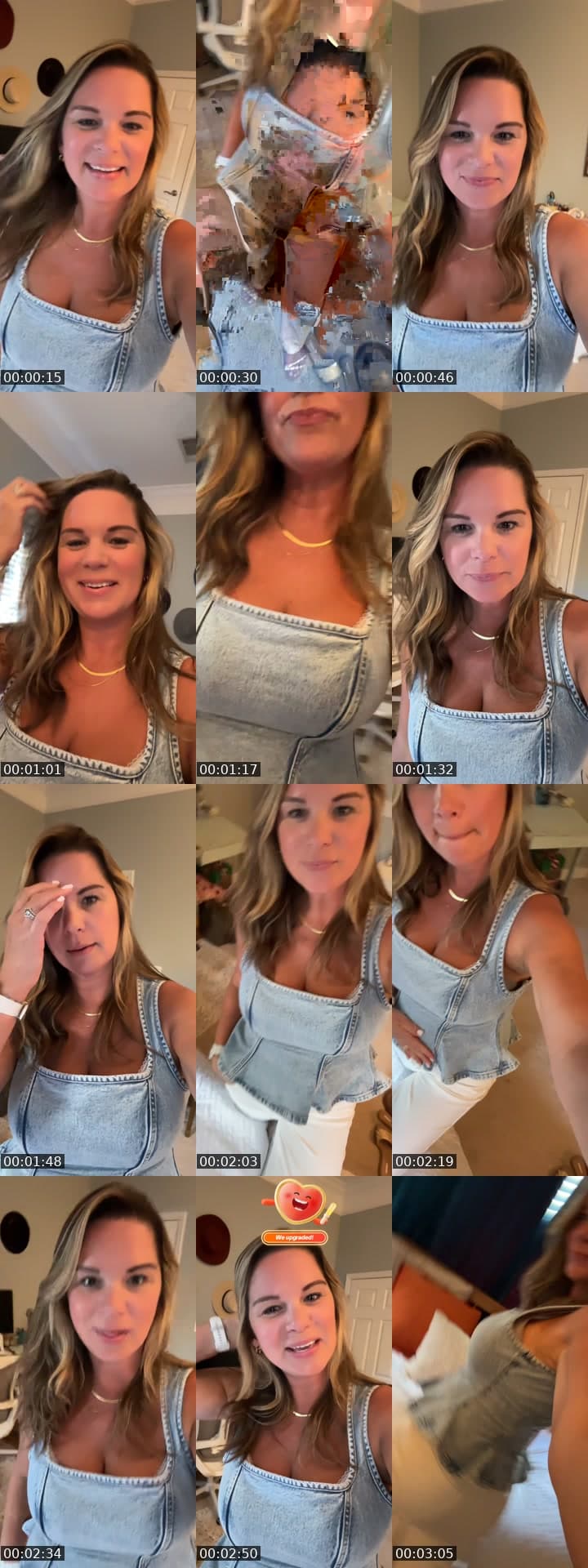 @christyann191 TikTok live stream