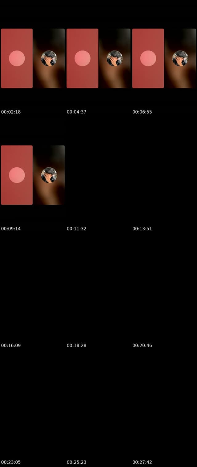 @haniistory TikTok live from 2026-05-20