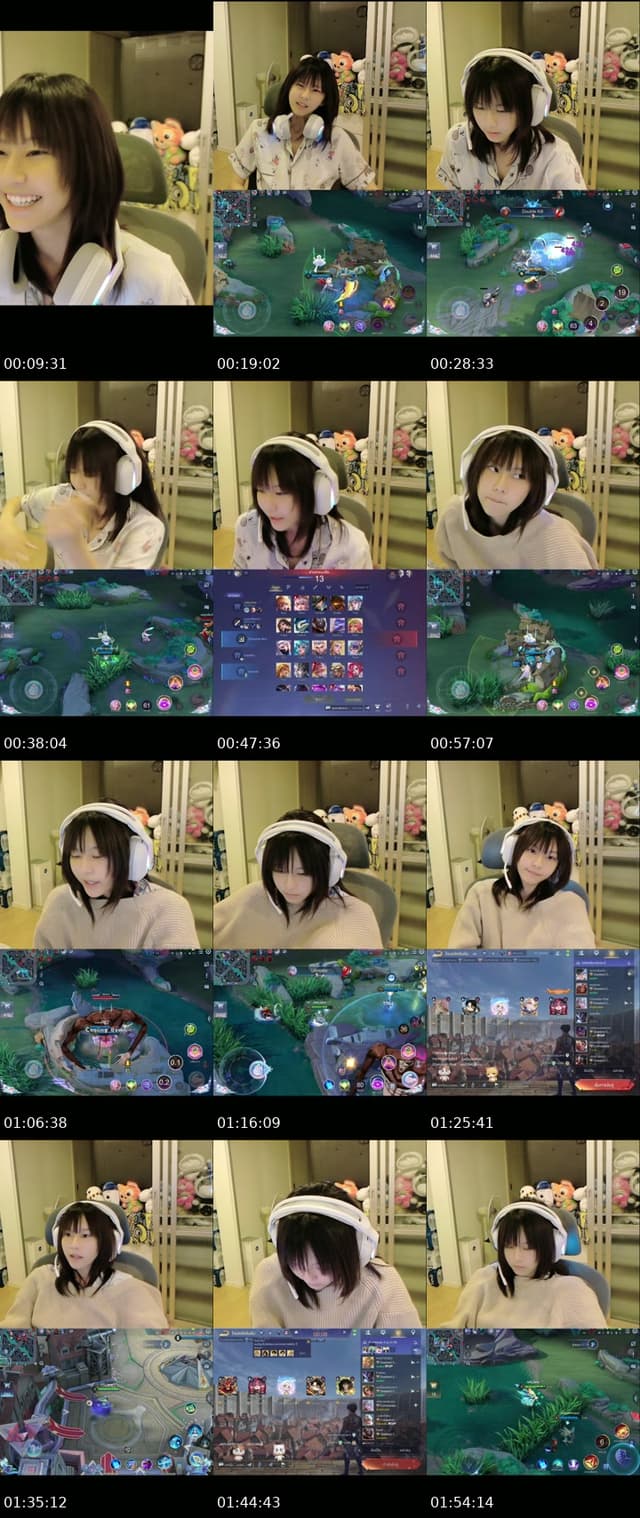 TikTok live: เรื่อยเปื่อย by @jxnx030