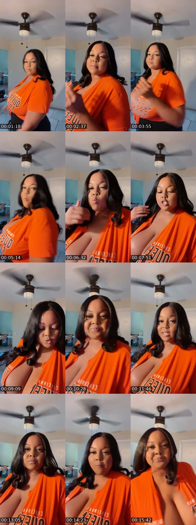 TikTok live: Lets Chill 💕 by @iheartdenise