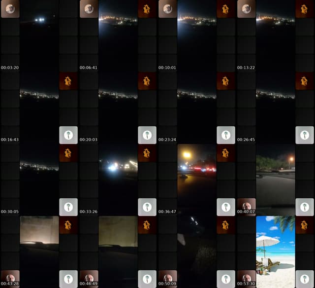 @ray91961 past TikTok live from 2026-05-20