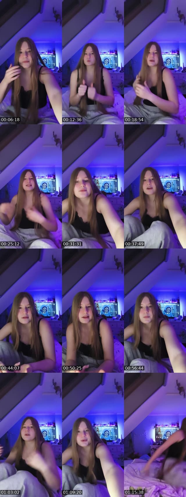 TikTok live: chillen by @isa._.bella2007