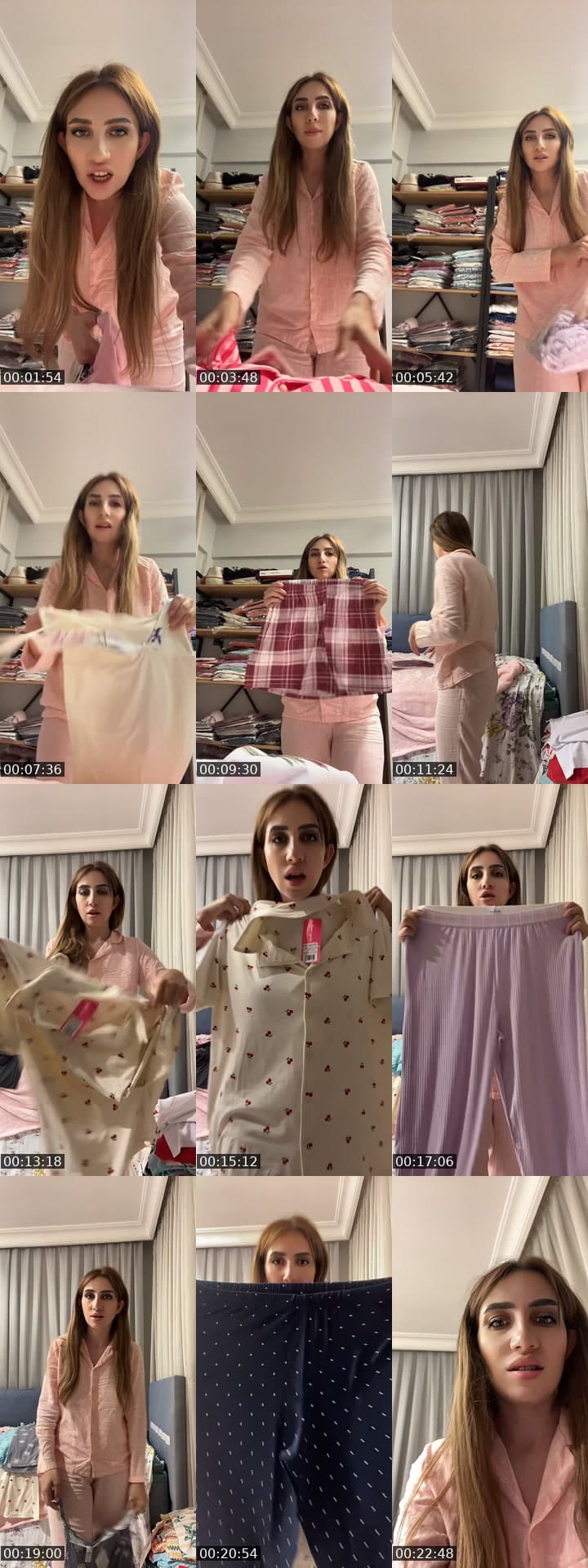@esrazeram TikTok live stream