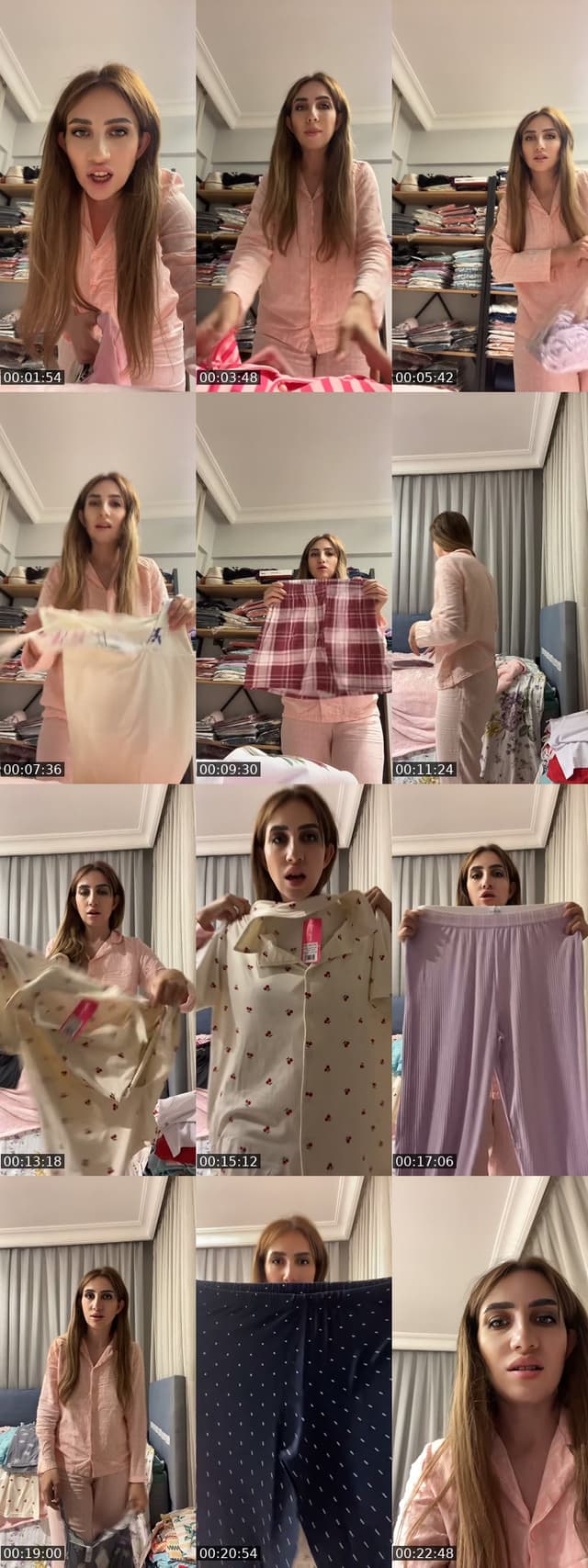 @esrazeram TikTok live from 2026-05-20