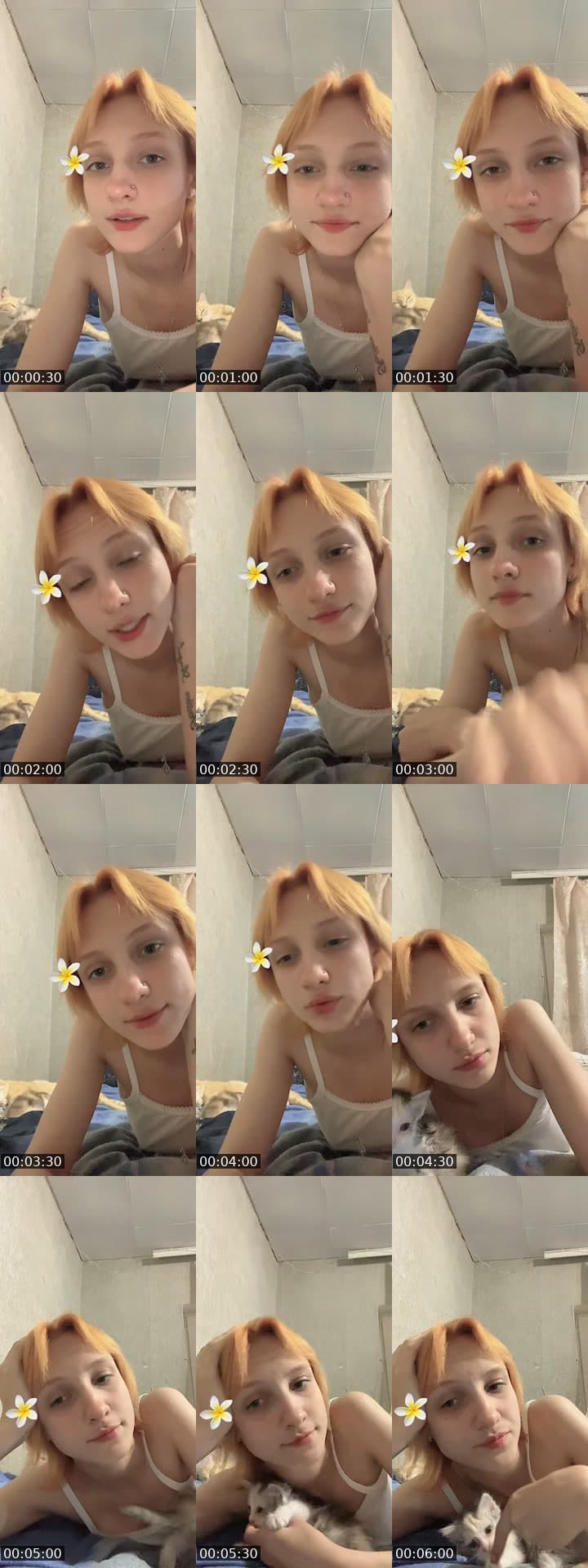 @yasy.___ TikTok live stream