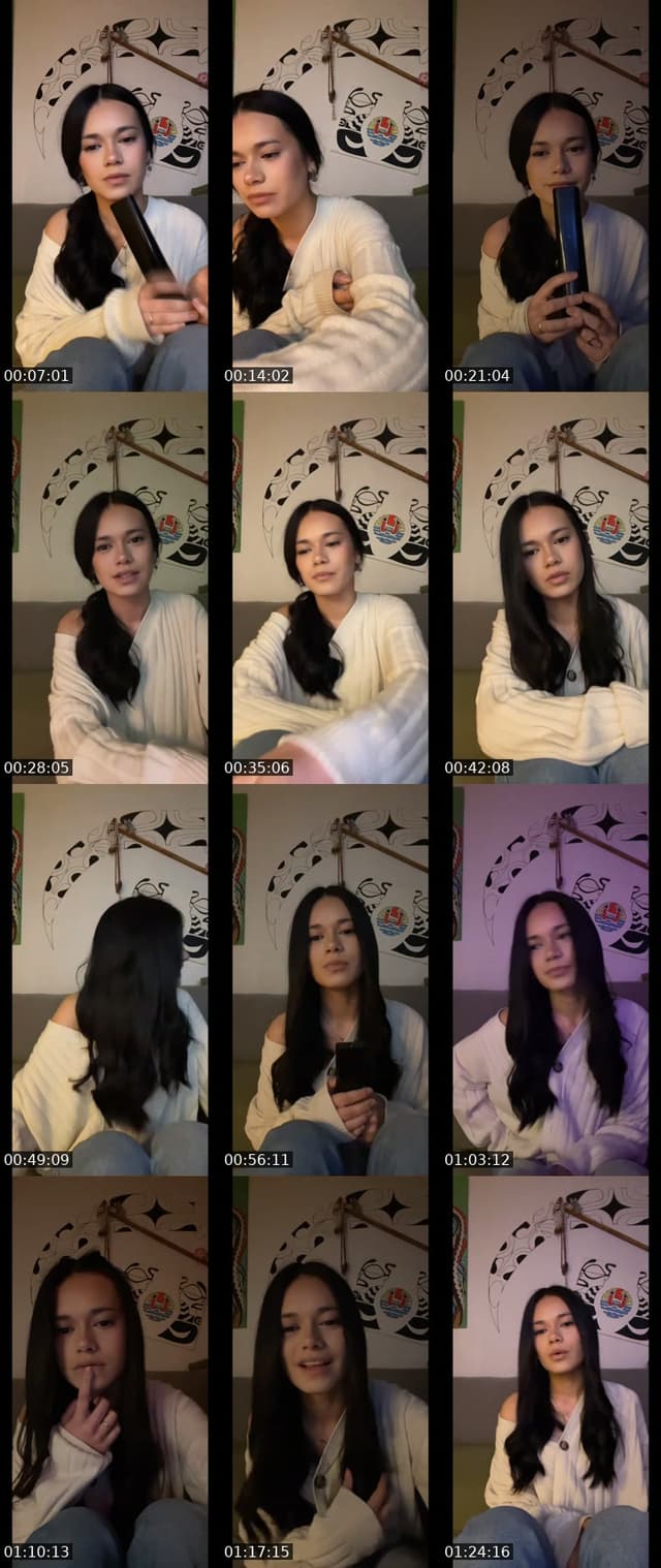 TikTok live: venez parler by @wllms.mare