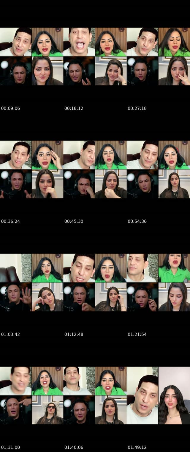 @elmhraga12 TikTok live from 2026-05-20