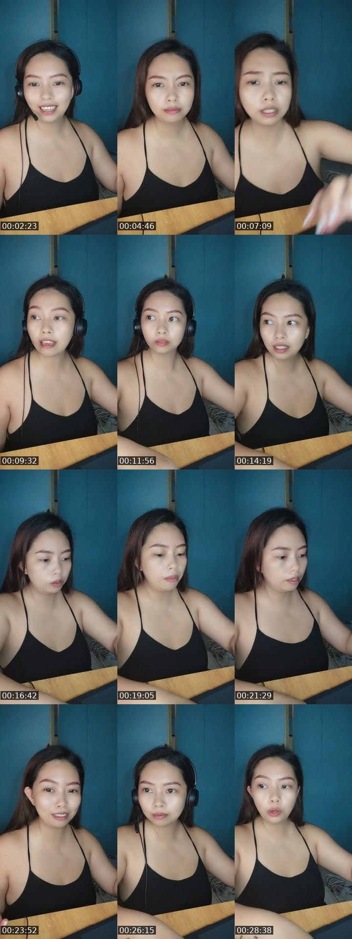 Chikahan nang mga tita at tito😁