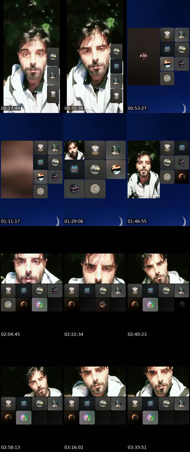 TikTok live: الإحترام فرض عليك و ليس كرما منك by @7_fata_ab3ad_7