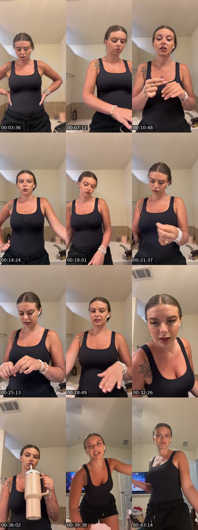 @getyourselfamiranda TikTok live from 2026-05-20