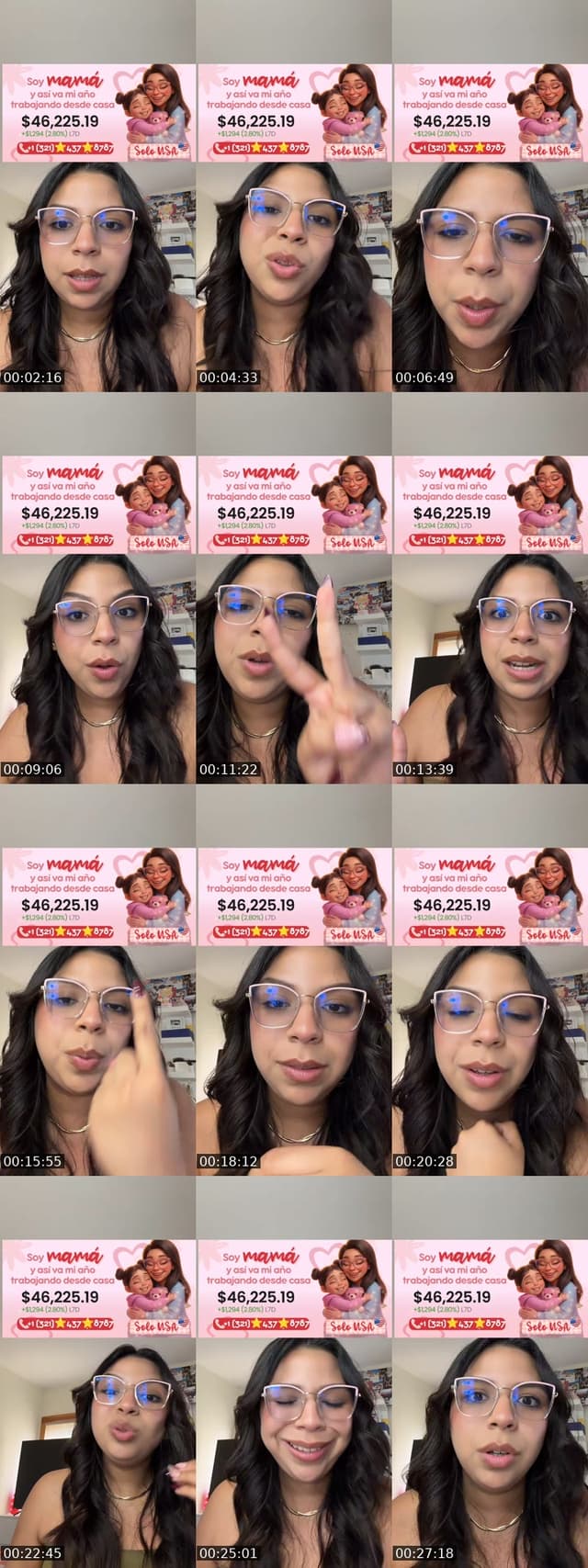 TikTok live: Transforma tu vida💖 by @danievargs2