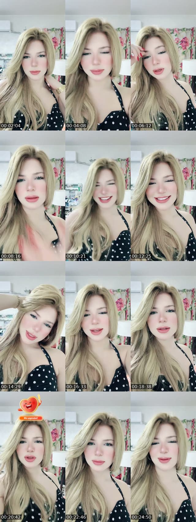 @dayanaelmorshedy TikTok live from 2026-05-20