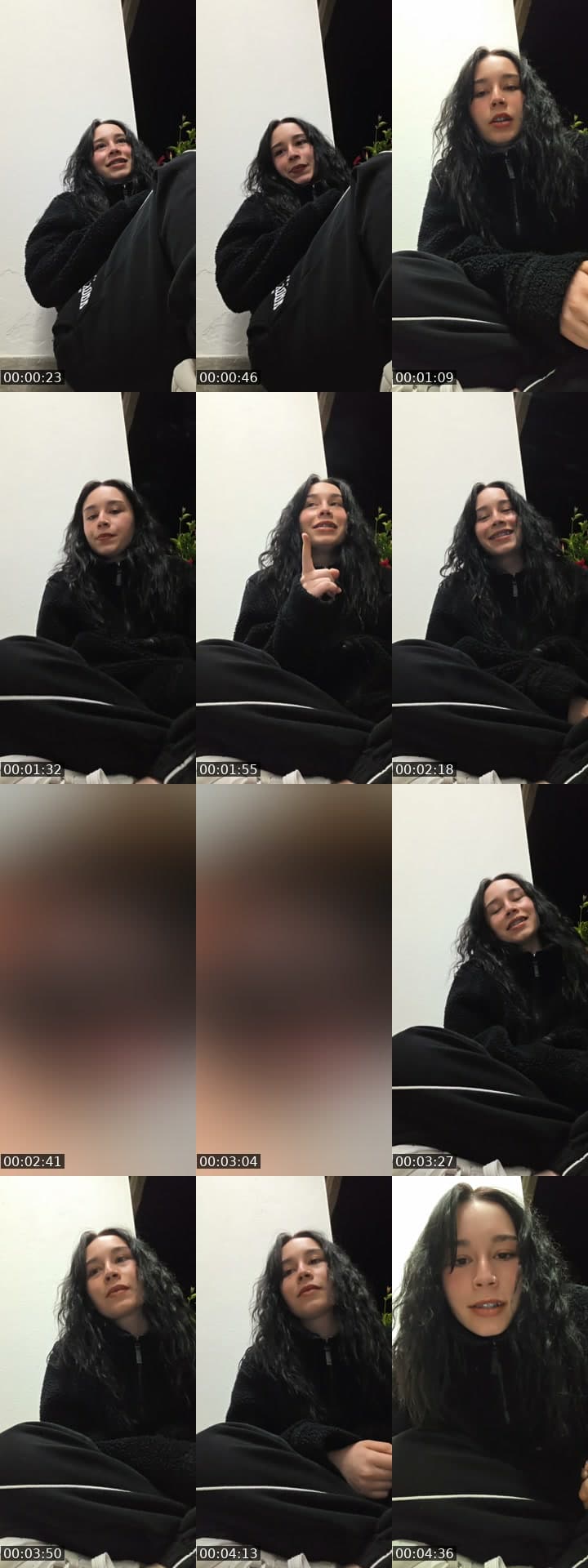 @chinezoaica_17 TikTok live stream
