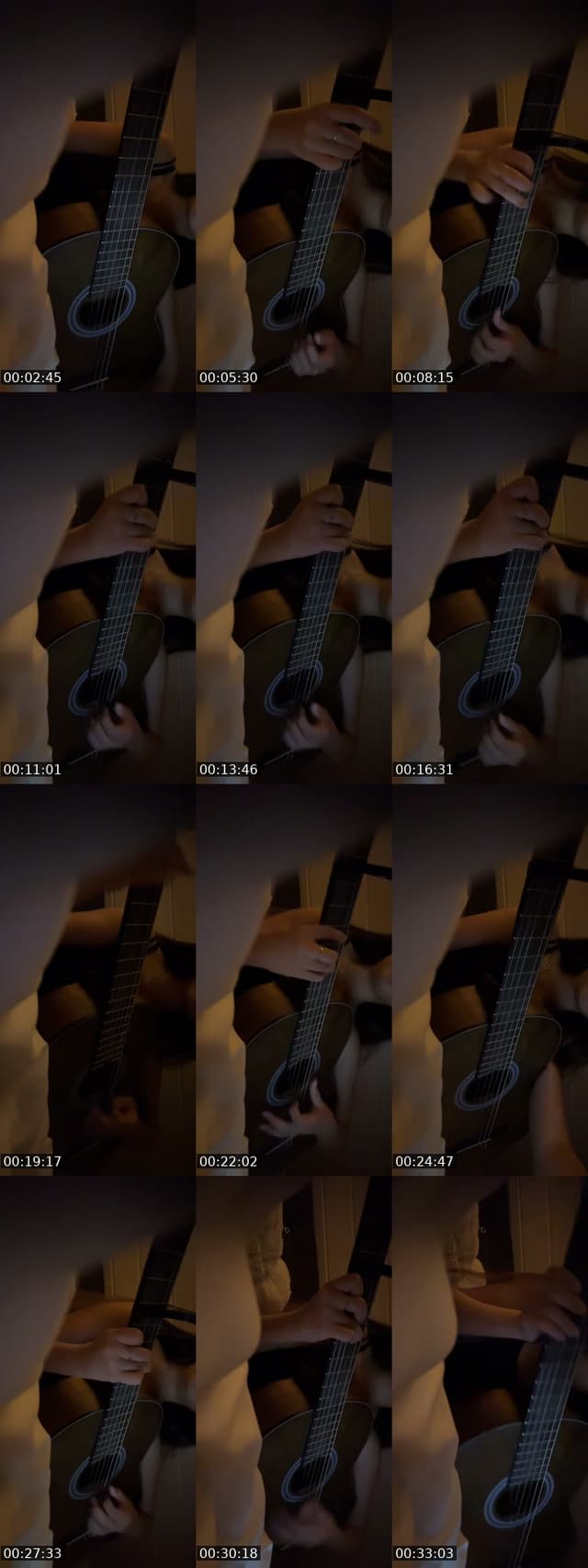 Past TikTok live: here’s nothing just scroll!!22 by @yuz0510
