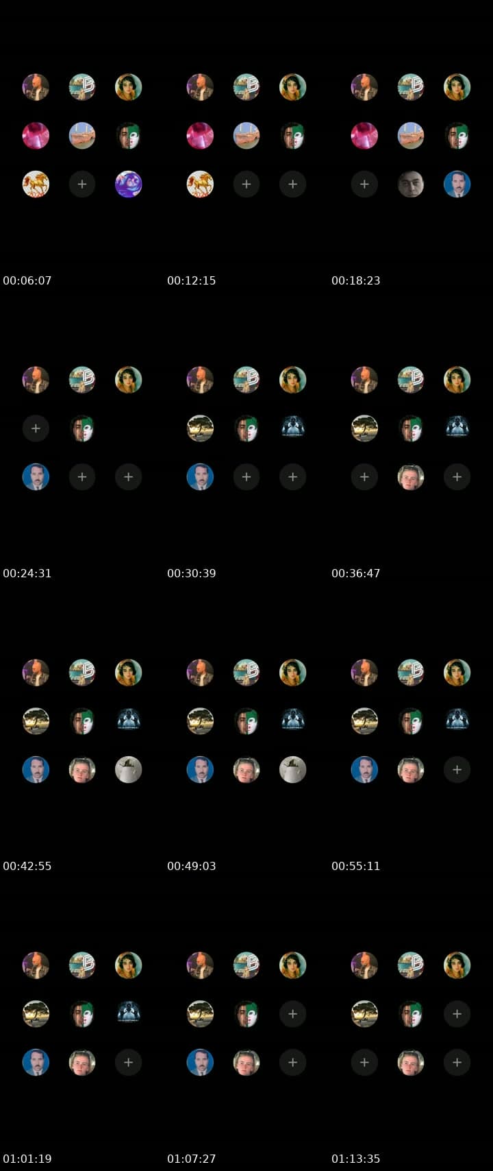 @salahcosta59 TikTok live stream