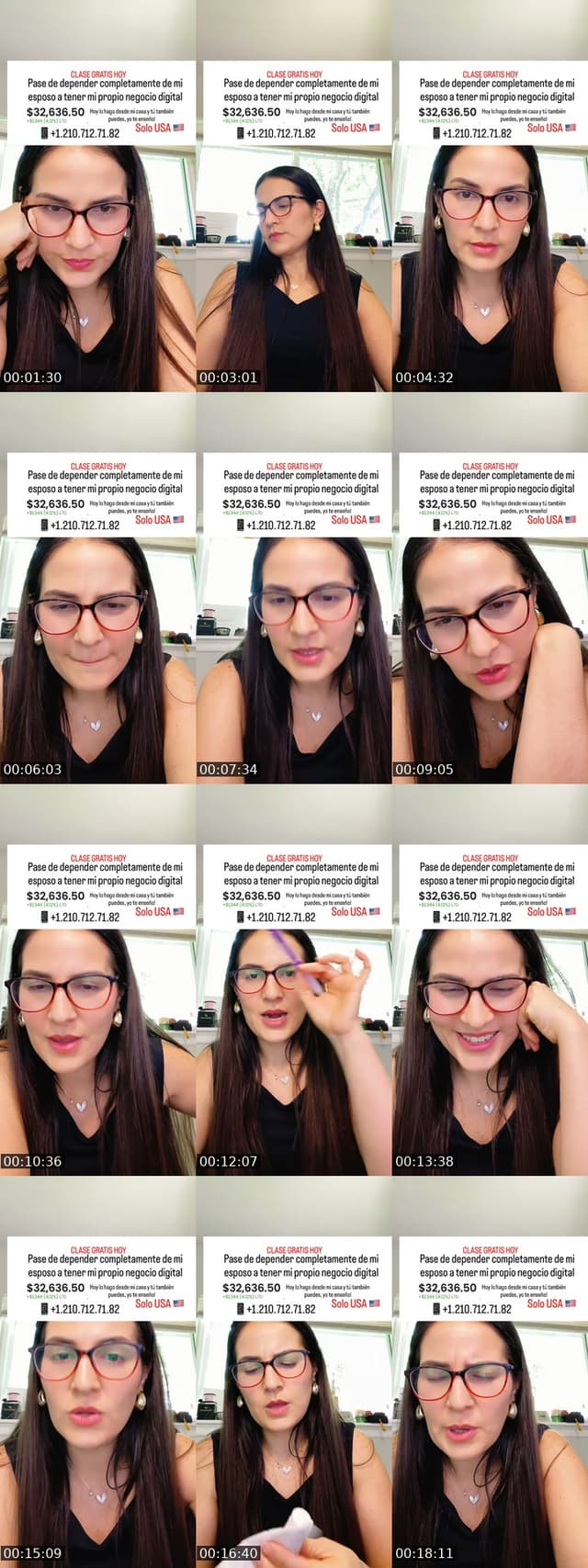 TikTok live: Genera ingresos desde casa by @gabyinspiraa