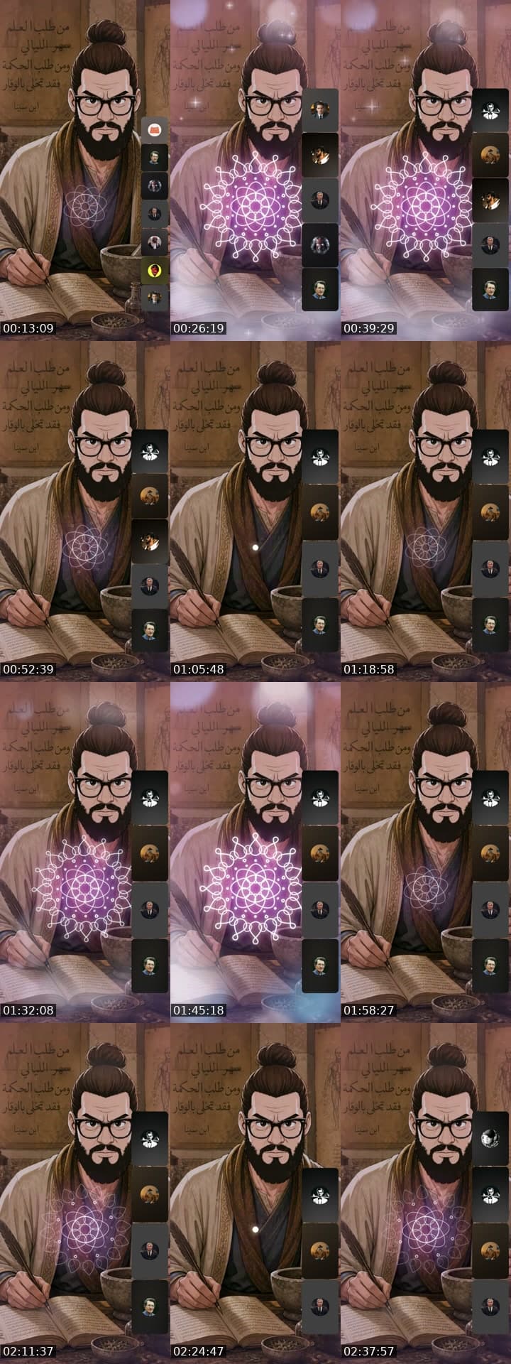 أمور أخرى