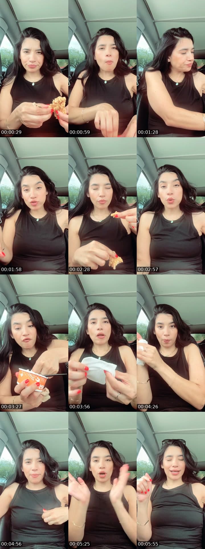 @dandeezy3 TikTok live stream