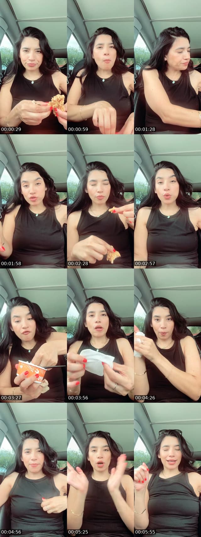 @dandeezy3 TikTok live from 2026-05-20