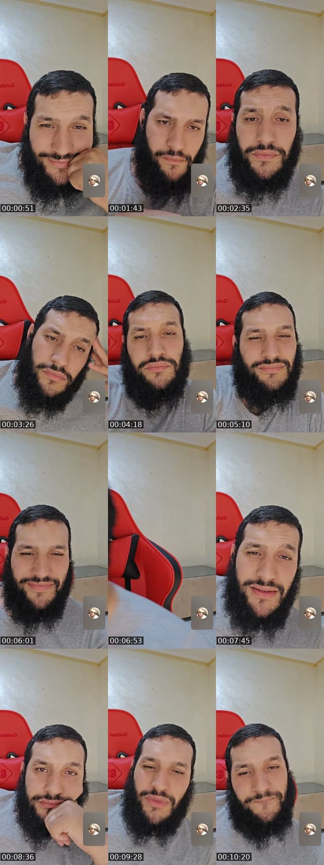 @salah31243 Algeria TikTok live from 2026-05-20
