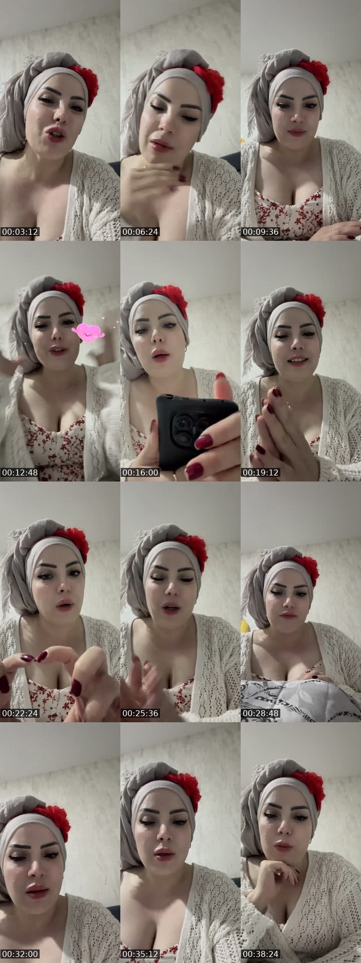@haticekarabulut_44 TikTok live stream