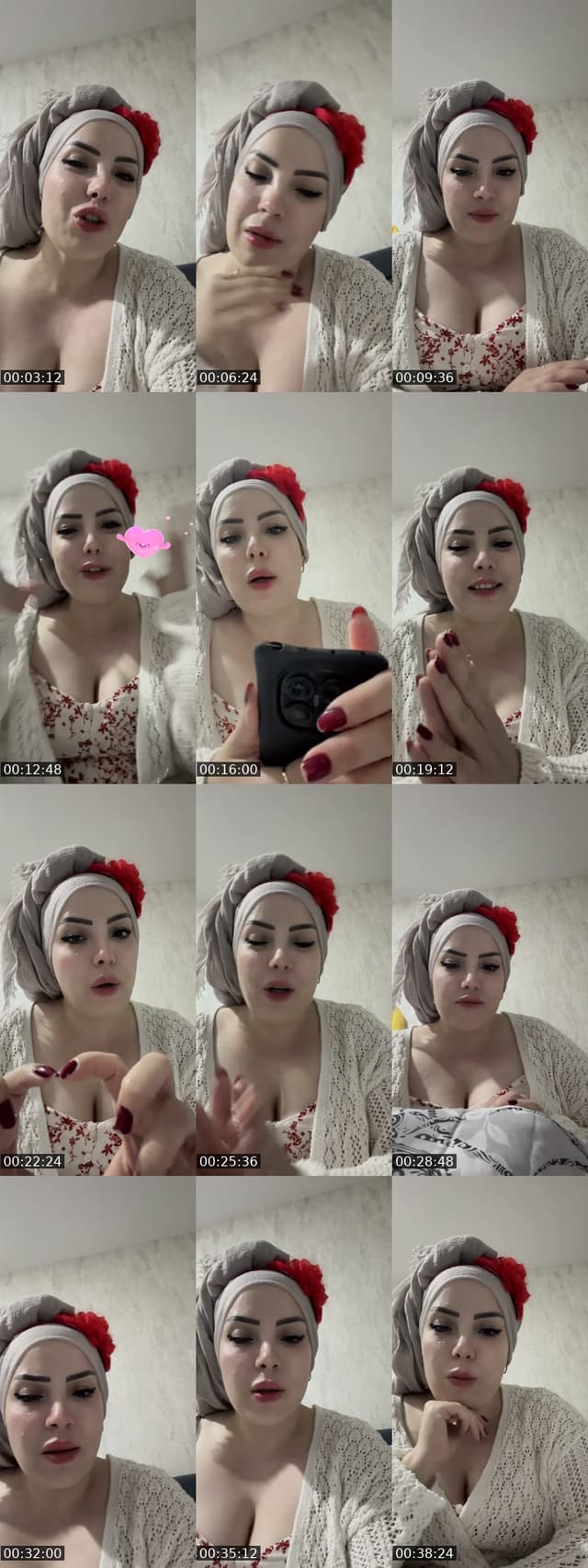 @haticekarabulut_44 TikTok live from 2026-05-20