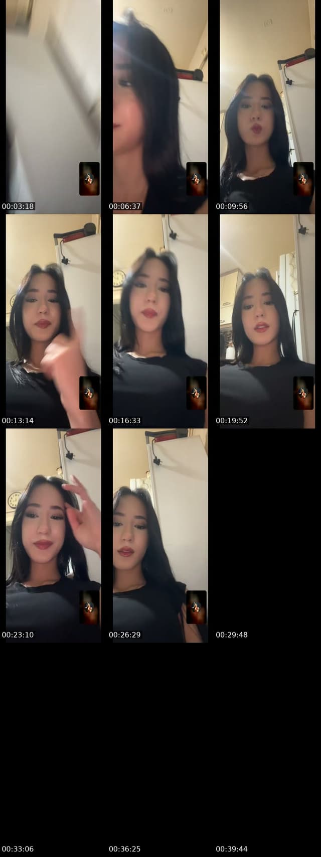 @smyyew00 TikTok live from 2026-05-20