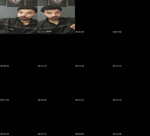 @faroukmaghribi TikTok live from 2026-05-20
