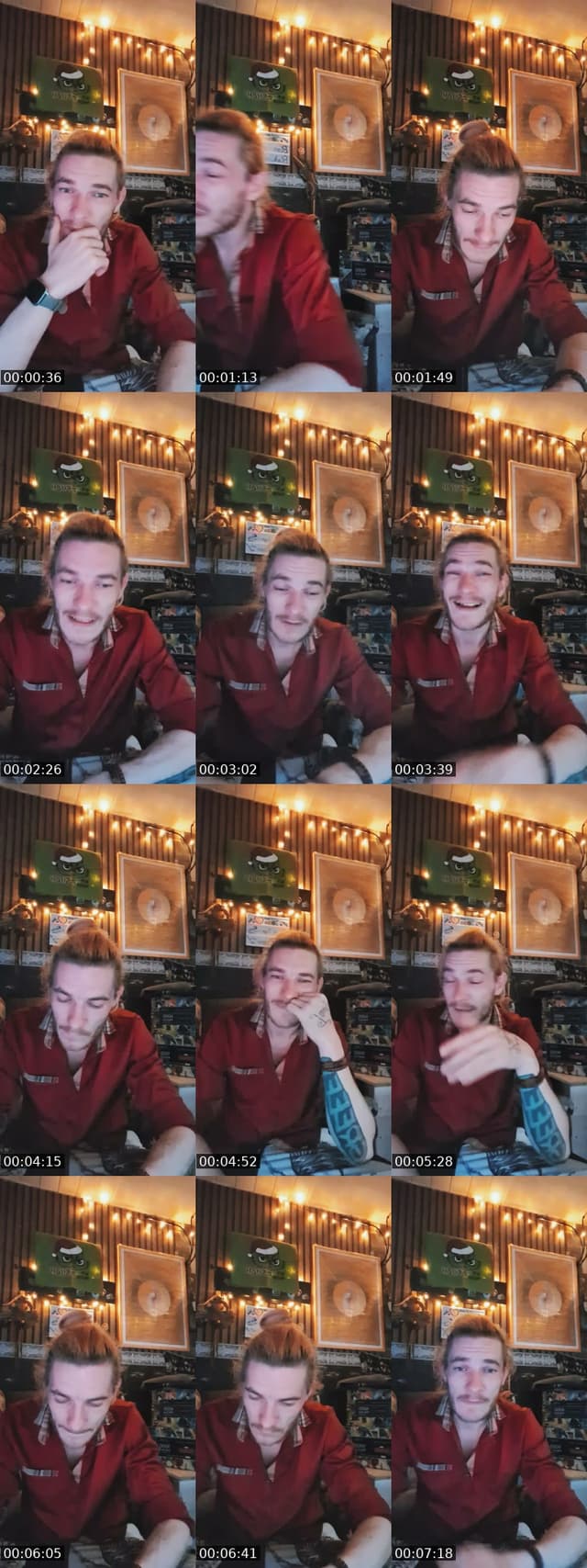 TikTok live: VibesOnly🍀 by @lxvibes2025