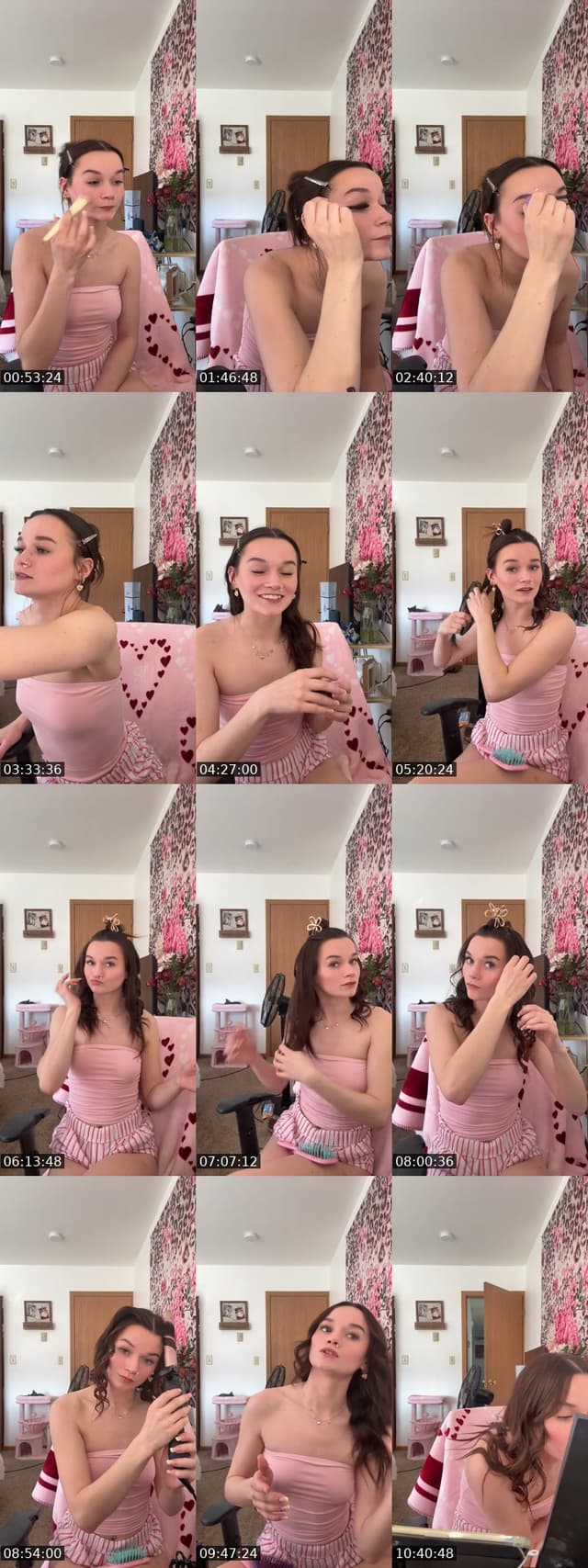 TikTok live: gift gall!!!❤️ by @itz.englund