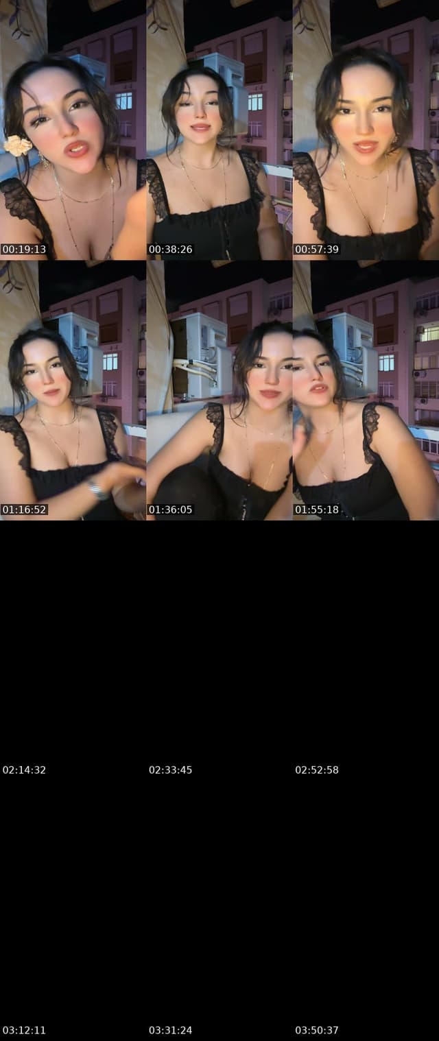 TikTok live: Selamm aşklarım by @koc.ssena