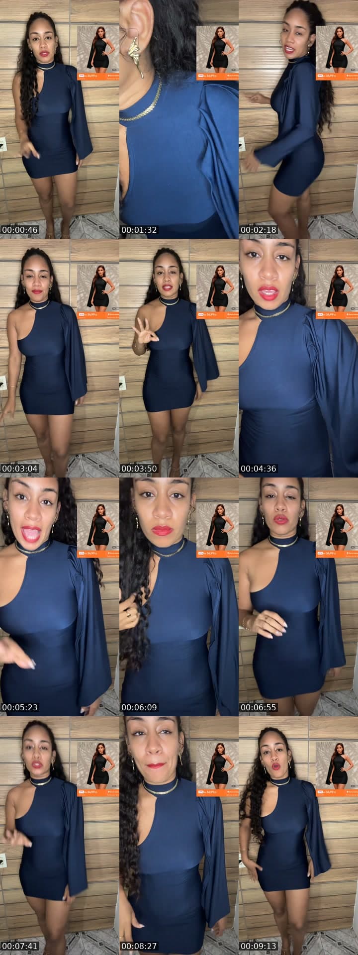 Vestido