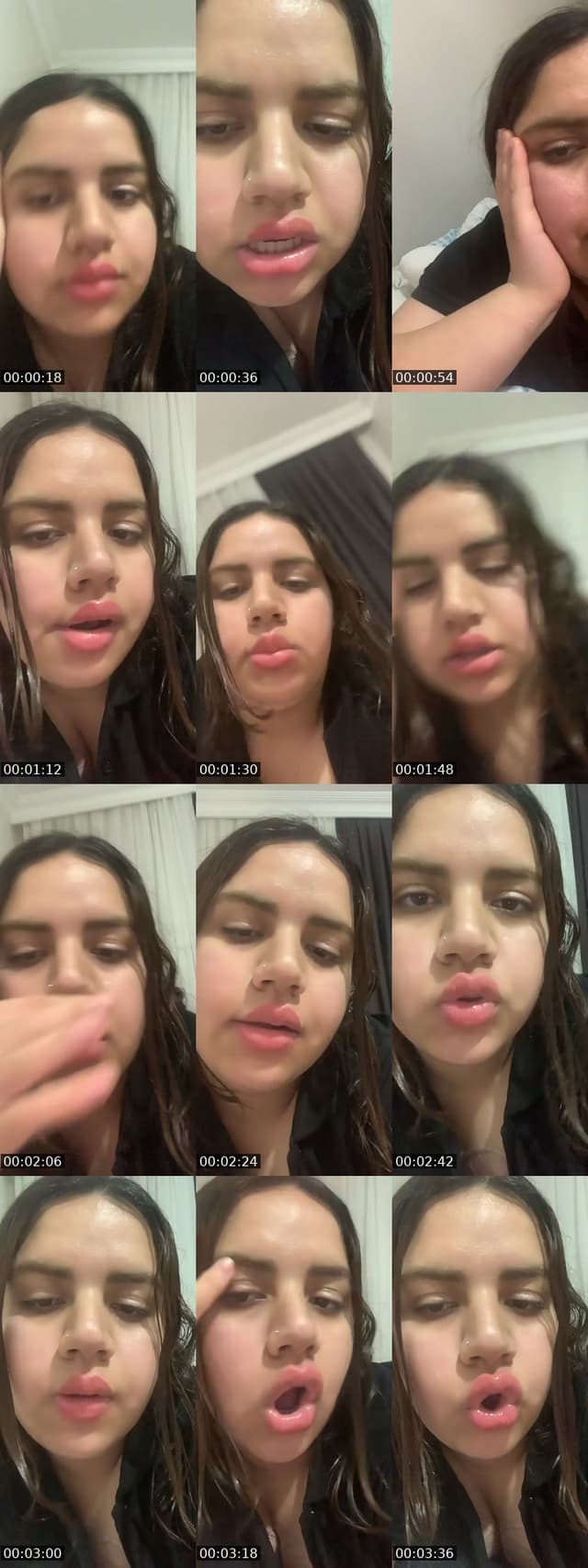 TikTok live: Esenyurt Büyükçekmece by @userssssssyyyy