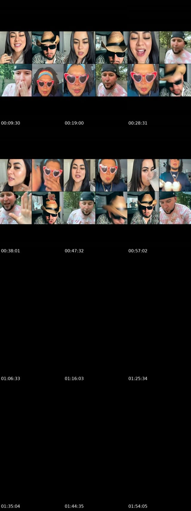 @leslymoya TikTok live from 2026-05-20