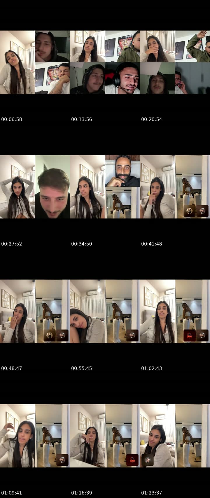 @tohardamari_ TikTok live stream