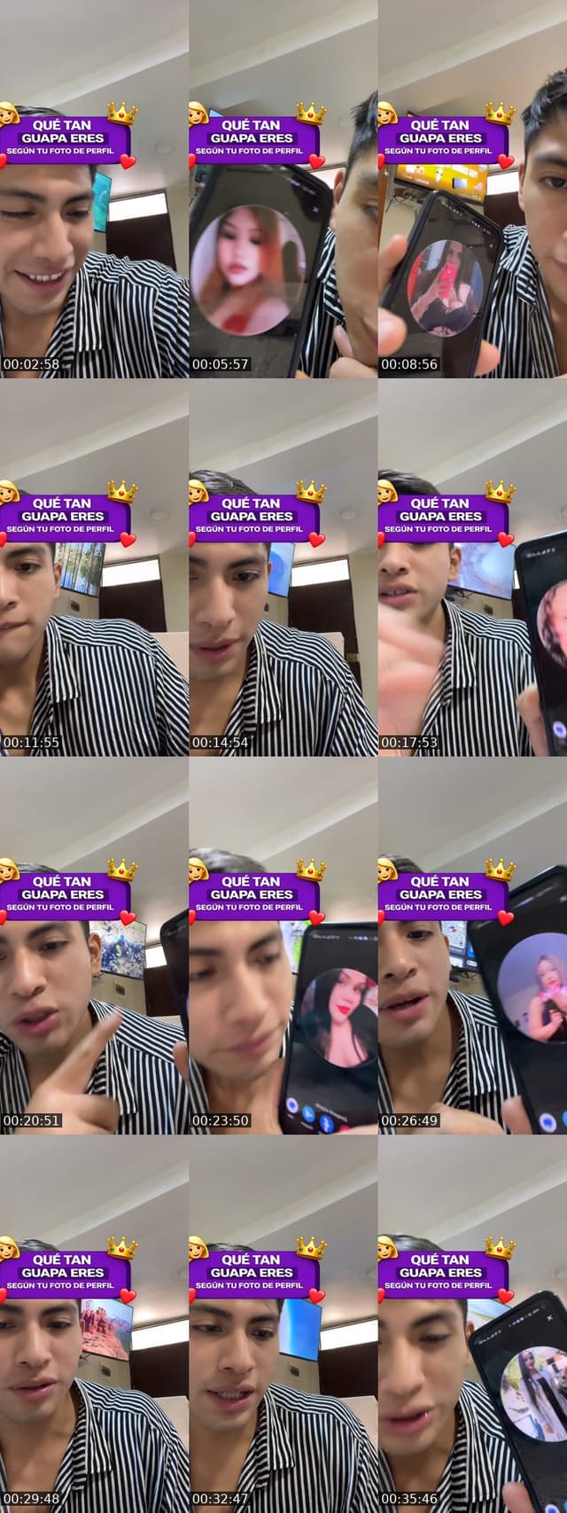 @milordrenzo TikTok live from 2026-05-20