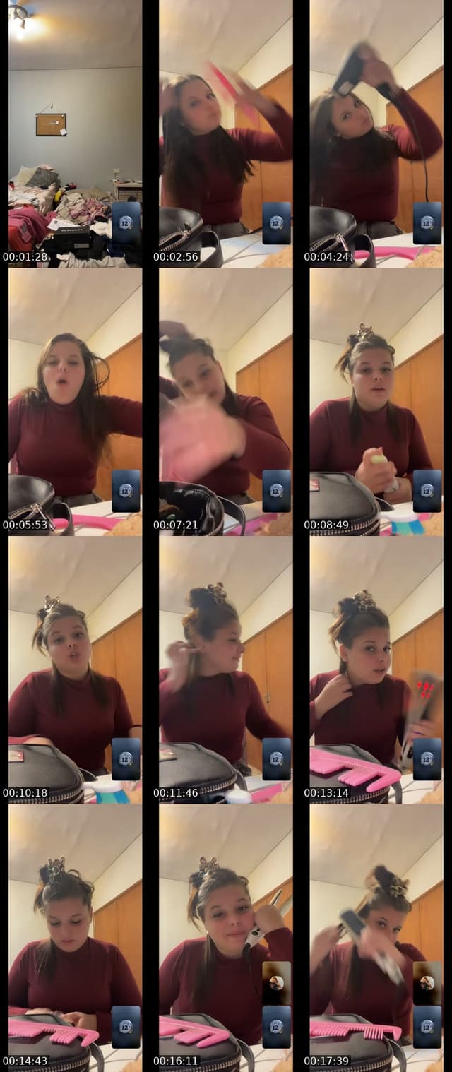 @pusch__martina_ TikTok live from 2026-05-20