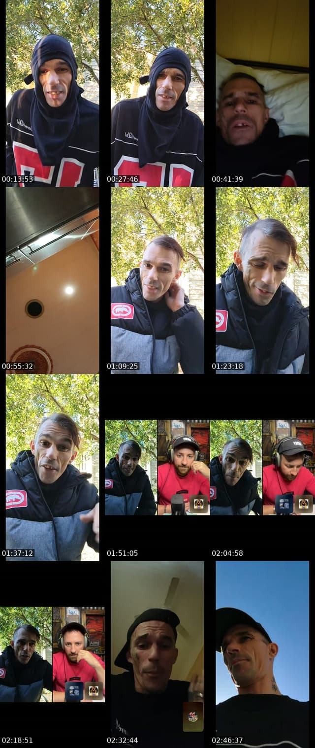 @daofficialameso1 TikTok live from 2026-05-20
