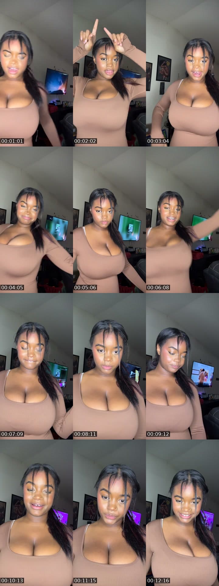 @booshayty TikTok live stream