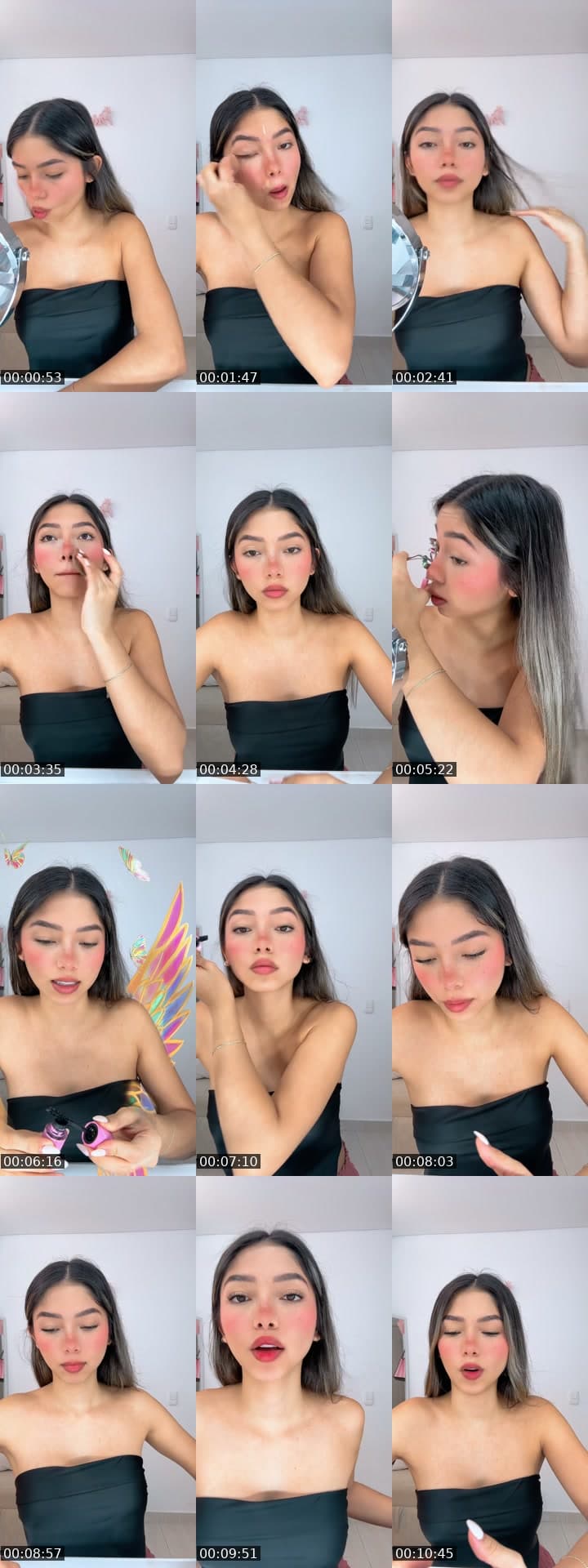 Hola tú. Ven 💘💘