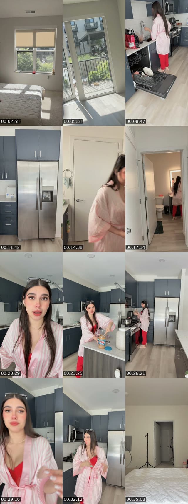 TikTok live: Hola kachorrito🤭 by @any_xyxx